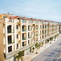 Him Lam Thường Tín- 88,3M 5 Tầng- Mặt Đường 33M Đối Diện Trường Học- Vào Tên Trực Tiếp Cdt