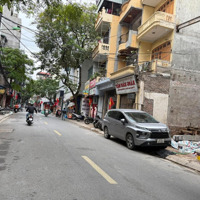 Gấp, Chủ Cần Bán Nhà Mặt Phố Nguyễn Ngọc Nại, Kinh Doanh, Vỉa Hè, 105M2 9 Tầng Thang Máy 55.5 Tỷ