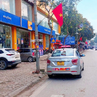 Bán Nhà Mặt Phố Kinh Doanh Cao Lỗ Uy Nỗ, Dòng Tiền 150 Triệu, Đường 4 Làn Ô Tô Lượn