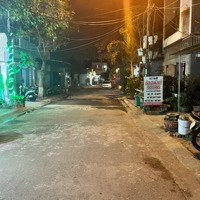 Mặt Tiền Khu Vip Hoà Xuân 80M2, Nguyễn Văn Giáp Cẩm Lệ Chỉ 3.7 Tỷ