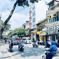 Siêu Hiếm - Chủ Cần Bán Nhà Mặt Phố Hàng Gai - Gần Hồ Gươm, Gần Quảng Trường - 480M2 X 3T -Mặt Tiền11M