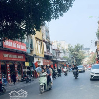 Siêu Hiếm - Chủ Cần Bán Nhà Mặt Phố Hàng Gai - Gần Hồ Gươm, Gần Quảng Trường - 480M2 X 3T -Mặt Tiền11M