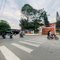 Bán Nhà Mặt Tiền Đường Quang Trung 190M2 Ngang 8M Vuông Vức Đẹp, Phường Tăng Nhơn Phú B, Tp Thủ Đức