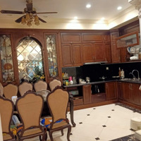 Bán Nhà Mặt Phố Biệt Thự Hoàng Đạo Thành Nhà Lô Góc 2 Mặt Tiền Rộng, Diện Tích 80M2 Mặt Tiền 8M, 4T
