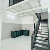 CHO THUÊ NHÀ TRỆT LỬNG TRỤC LỘ 30m KDC HƯNG PHÚ