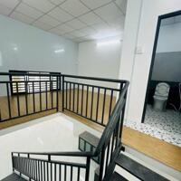 CHO THUÊ NHÀ TRỆT LỬNG TRỤC LỘ 30m KDC HƯNG PHÚ