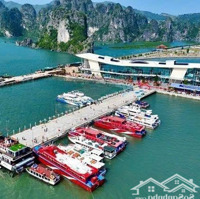 Bán Nhanh Lô Góc View 2 Mặt Tiền Giá Siêu Tốt