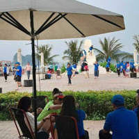Bán Nhanh Lô Góc View 2 Mặt Tiền Giá Siêu Tốt