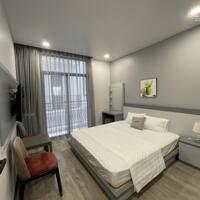 Cho thuê căn hộ cao cấp 1 p.ngủ (35m2) Vinhomes Marina.