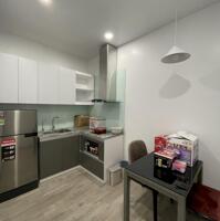Cho thuê căn hộ cao cấp 1 p.ngủ (35m2) Vinhomes Marina.
