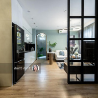 Cho Thuê Chung Cư Cao Cấp Sun Grand City, 20 Triệu, 100M2, 2 Phòng Ngủ Đủ Đồ, View Đẹp