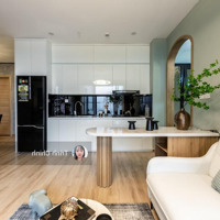 Cho Thuê Chung Cư Cao Cấp Sun Grand City, 20 Triệu, 100M2, 2 Phòng Ngủ Đủ Đồ, View Đẹp