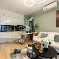 Cho Thuê Chung Cư Cao Cấp Sun Grand City, 20 Triệu, 100M2, 2 Phòng Ngủ Đủ Đồ, View Đẹp