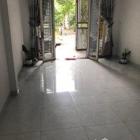 Cho Thuê Nhà Riêng Ở Đường 18, Hiệp Bình Chánh, Tp. Thủ Đức