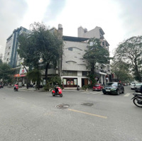 Cho Thuê Nhà Mặt Phố Phùng Hưng 50M2 X 4 Tầng,Mt5M Nguyên Căn, Thông Sàn Giá 50 Triệu/Tháng