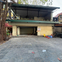 Cho Thuê Nhà Mặt Phố Phùng Hưng 50M2 X 4 Tầng,Mt5M Nguyên Căn, Thông Sàn Giá 50 Triệu/Tháng