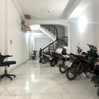 Bán nhà Ngụy Như Kon Tum, gần ô tô tránh, gần Hapulico, 40m2, 5 tầng, giá 7,8 tỷ