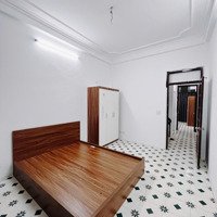 Chính Chủ Cho Thuê Phòng Full Đồ Ngã Tư Sở 25M2 Giá Từ 3 Triệu
