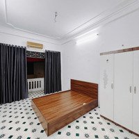 Chính Chủ Cho Thuê Phòng Full Đồ Ngã Tư Sở 25M2 Giá Từ 3 Triệu