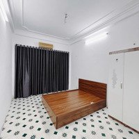 Chính Chủ Cho Thuê Phòng Full Đồ Ngã Tư Sở 25M2 Giá Từ 3 Triệu
