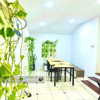Cho Thuê Mặt Bằng Văn Phòng/Studio/Workshop - Phường Thảo Điền, Tp. Thủ Đức