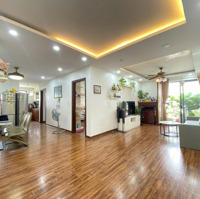 Chính Chủ Gửi Bán Căn Hộ An Bình City 3 Phòng Ngủ+ 2 Vệ Sinh114M2 Giá Bán 8 Tỷ