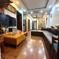 Bán Cc An Bình 3 Phòng Ngủ+ 2 Vệ Sinh90M2 Giá Bán 6.4 Tỷ Hướng Mát
