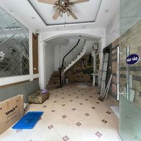 Bán Nhà Riêng 3 Bước Ra Phố Ngõ Oto Kinh Doanh Tại Nghĩa Dũng, 5,9 Tỷ