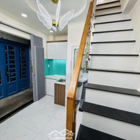 Nhà Nhỏ Xinh Hộ Khẩu Q7 Xe Hơi Nhỉnh 1 Tỷ