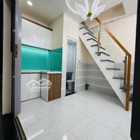 Nhà Nhỏ Xinh Hộ Khẩu Q7 Xe Hơi Nhỉnh 1 Tỷ