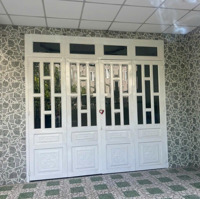 Nhà Ngay Chân Cầu Phú Long Giáp Nhà Hàng Dìn Ký 97M2 Giá Bán 2.750 Tỷ Sổ Riêng Nhà Mới
