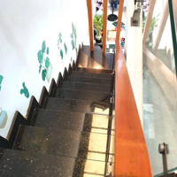 Biệt Thự Sân Vườn Mini 195M2 - Ngay Chợ Thủ Đức - Hồ Văn Tư - Võ Văn Ngân