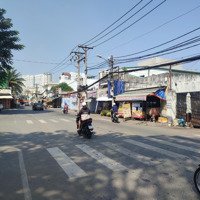 Bán Nhà 65M2, Đường Quang Trung, Hiệp Phú, Q9