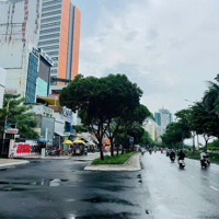 Gía Tốt !!! Bán Biệt Thự Cư Xá Đô Thành, P.4, Q.3 - 6X25M - 7 Tầng - Gía : 50 Tỷ Còn 36 Tỷ