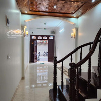 Bán Nhà Mặt Phố Tô Vĩnh Diện Ô Chờ Thang Máy, 48M2, 16.8 Tỷ