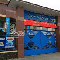Hiếm Bán Mặt Tiền Đặng Văn Ngữ Phú Nhuận 165M2