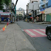 Hiếm Bán Mặt Tiền Đặng Văn Ngữ Phú Nhuận 165M2