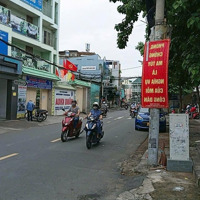 Hiếm Bán Mặt Tiền Đặng Văn Ngữ Phú Nhuận 165M2