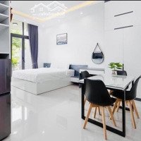 Toà Căn Hộ 5 Tầng Hiện Đại Luôn Full Khách Thuê Ổn Định