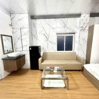 Toà Căn Hộ 5 Tầng Hiện Đại Luôn Full Khách Thuê Ổn Định
