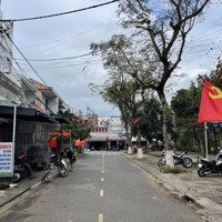 Bán Nhà Mặt Tiền Đường Mỹ An, Ngũ Hành Sơn, 100M2, Đường 5M5, Giá Chỉ 5.Xtỷ