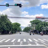 Bán Đất Đẹp 2 Mặt Tiền Đường 15M Trần Nhân Tông Kinh Doanh Tốt Quận Sơn Trà. Giá Tốt