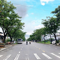 Bán Đất Đẹp 2 Mặt Tiền Đường 15M Trần Nhân Tông Kinh Doanh Tốt Quận Sơn Trà. Giá Tốt