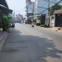 Bán Đấtmặt Tiềnđường 28 Lê Văn Thịnh, Rộng 16M,Diện Tích7,7Mx32M, Gpxd: Hầm, Trệt, Lửng, 5 Lầu, Giá 17,X Tỷ