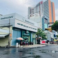 Siêu Phẩm! Bán Đất Góc 2Mặt Tiềnđường Trần Huy Liệu, P. 15, Q. Pn - 38X24M - Đất - Ctxd: H8T - 115 Tỷ