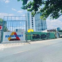 Siêu Phẩm! Bán Đất Góc 2Mặt Tiềnđường Trần Huy Liệu, P. 15, Q. Pn - 38X24M - Đất - Ctxd: H8T - 115 Tỷ