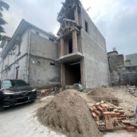 Bán Lô Đất Vị Trí Đắc Địa Sau Nhà Mặt Đường 351 Hồng Thái - An Dương Chưa Đến 1.4 Tỷ