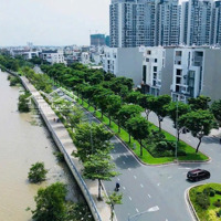 Chính Chủ Bán Đất Nền 5X20(100M2) Giá Bán 185 Triệu/M2 Sài Gòn Mystery Villas Q.2 - Đảo Kim Cương