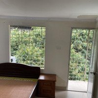 Nhà Ở Trung Tâm, Đủ Nội Thất, View Phòng Ngủ Cực Đẹp, Giá Bán 5,5 Triệu Đồng/Tháng