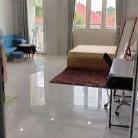 Cho Thuê Căn Hộ Studio 40M2 Có Ban Công Thảo Điền Quận 2. Chỉ 10 Triệu / Tháng. Liên Hệ: 0777066878